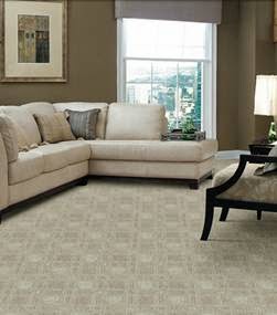 Redi Carpet project
